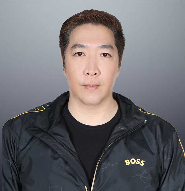 陳偉淇