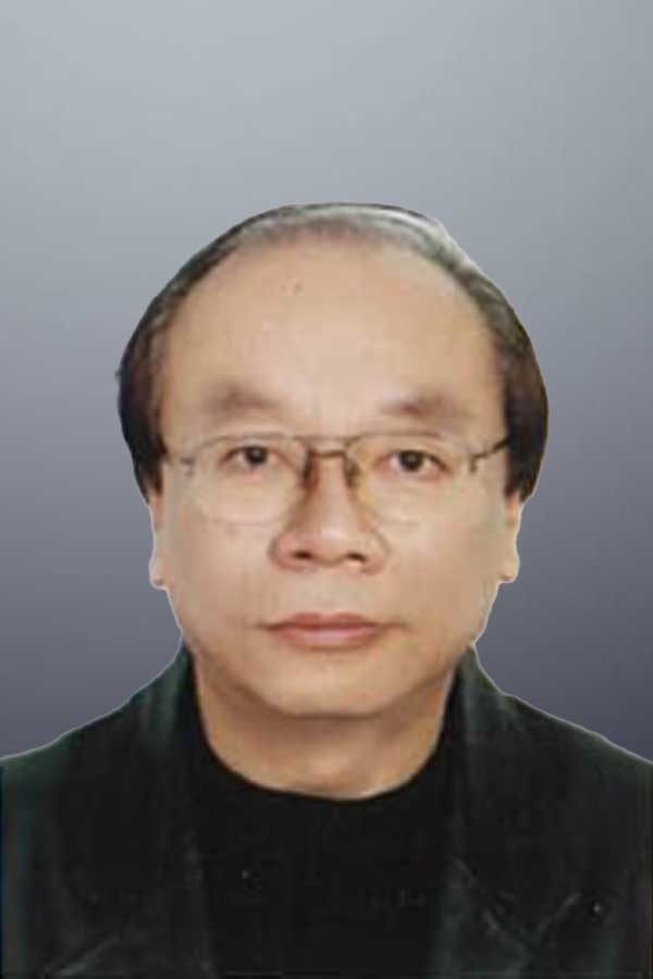 林錦洪