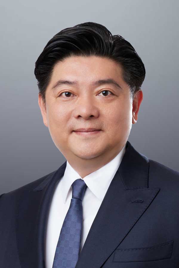 黃昇雄