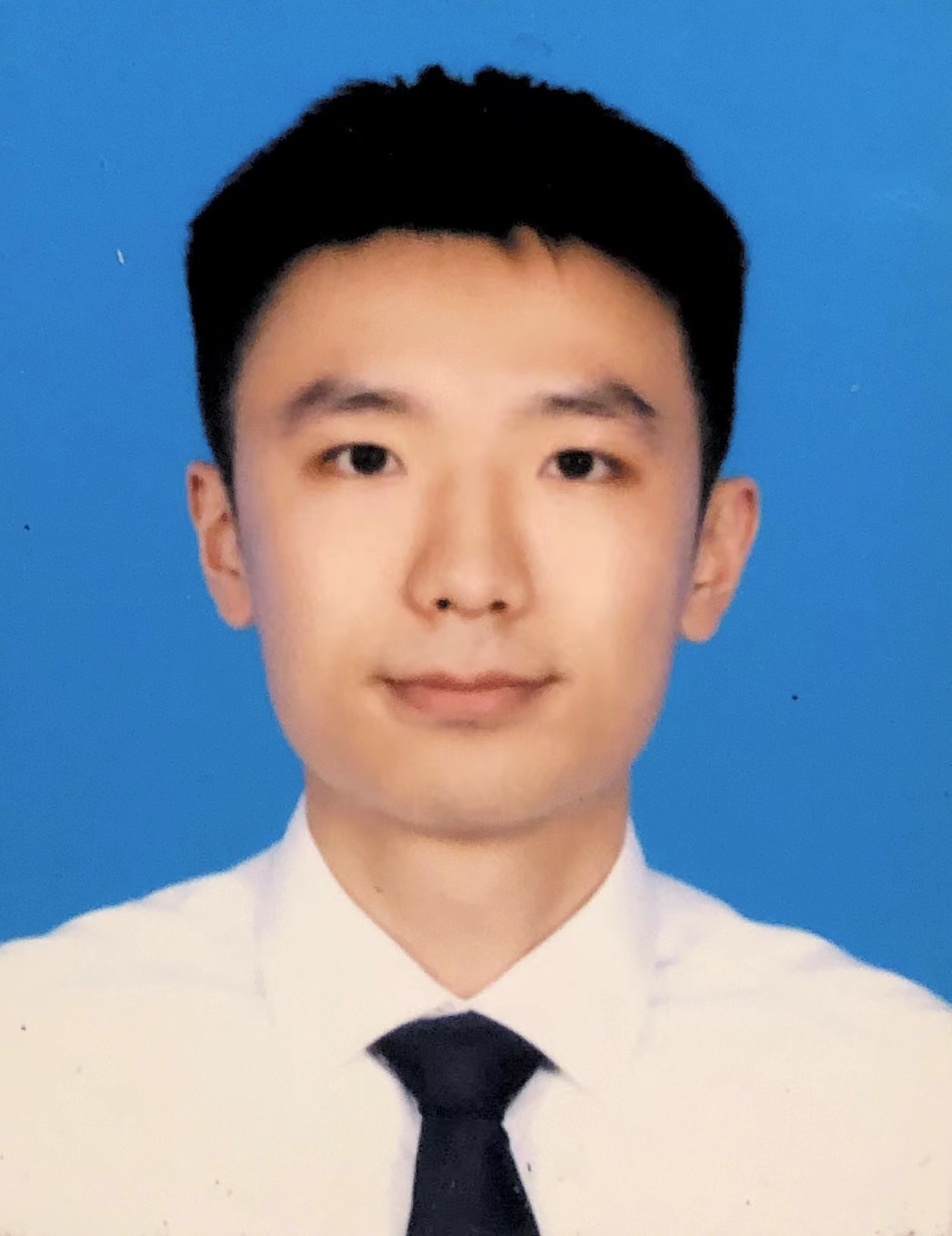 林志浩