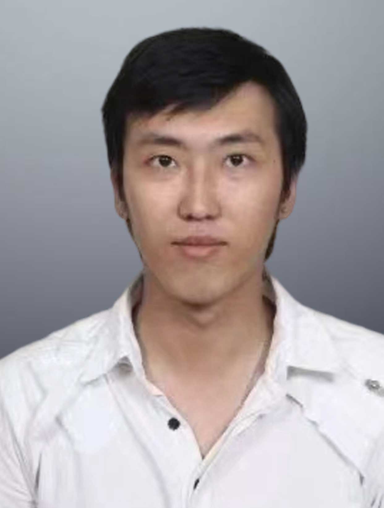 梅偉龍