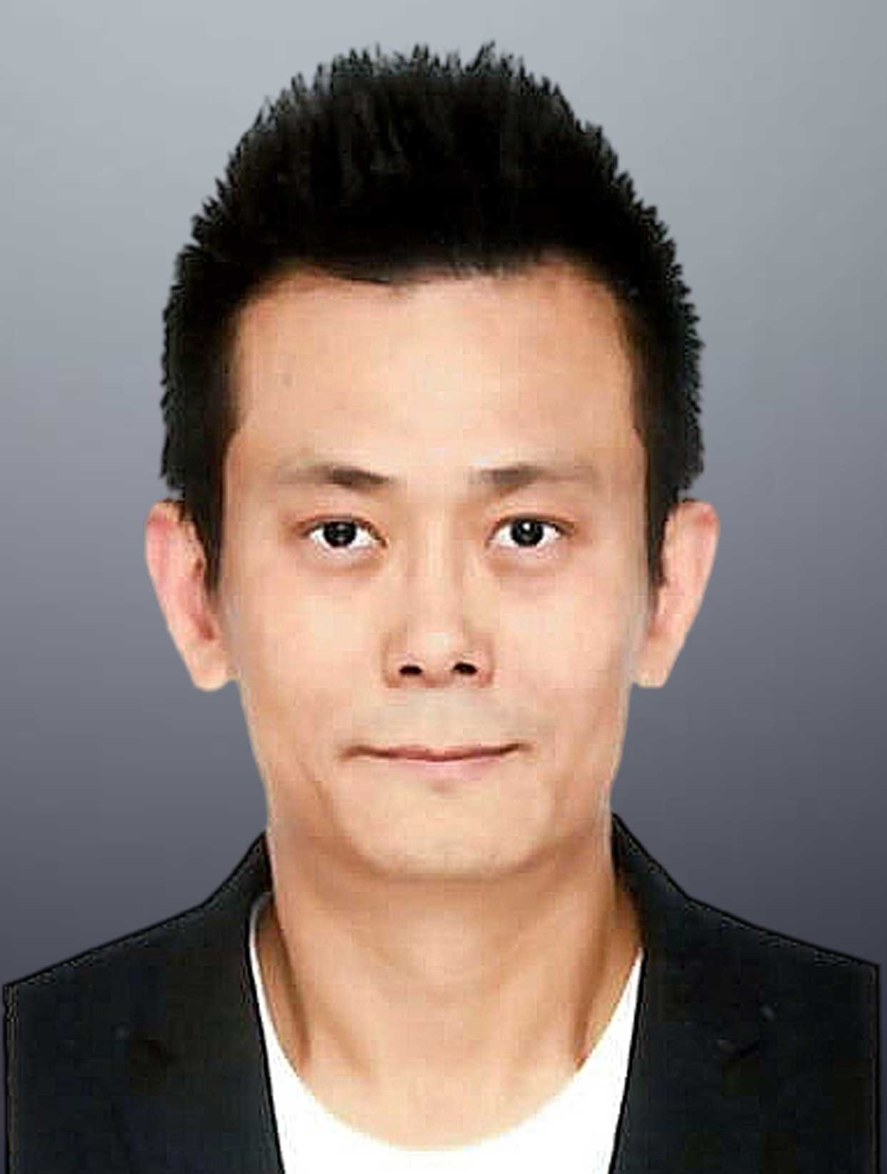 歐陽新