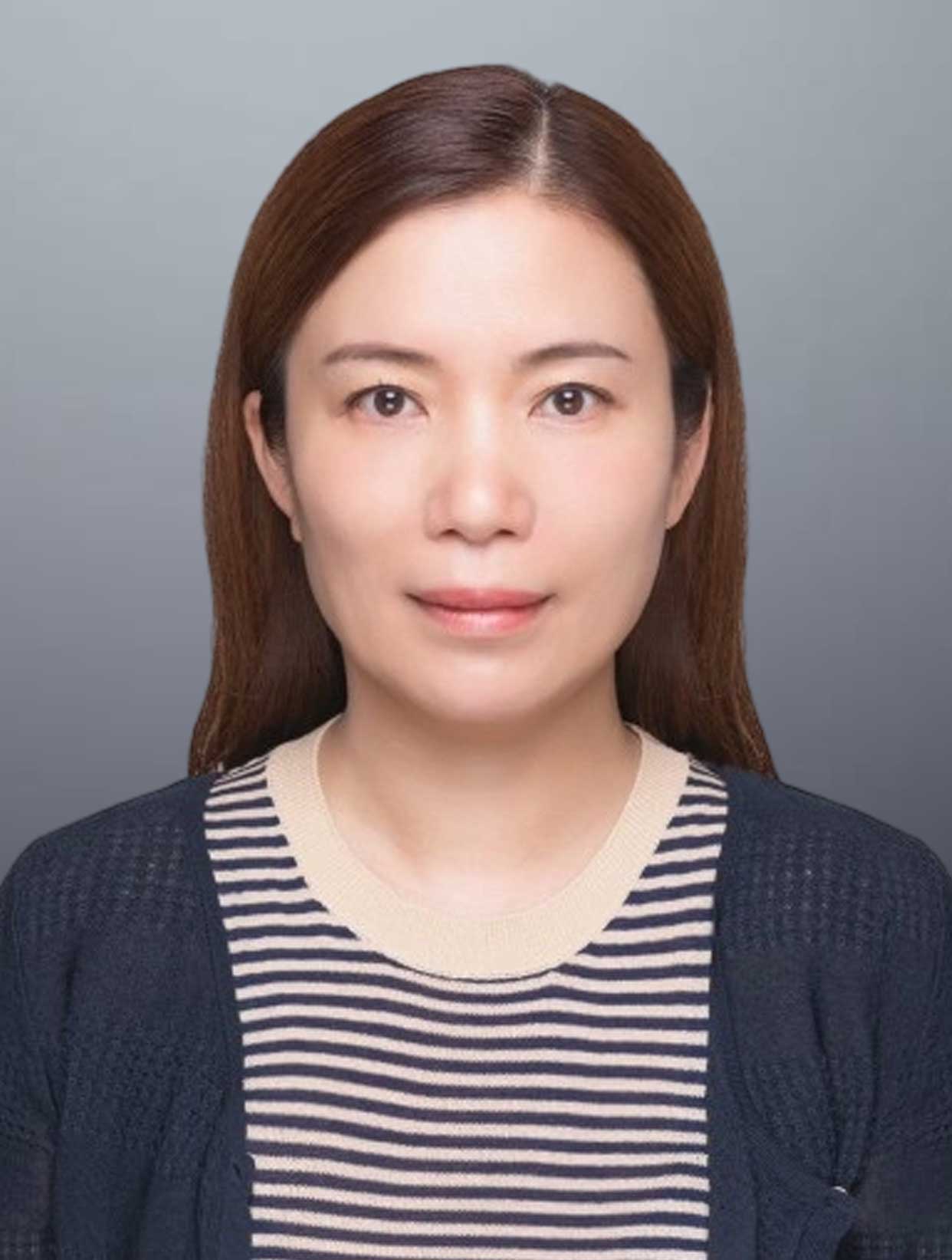 潘愛儀