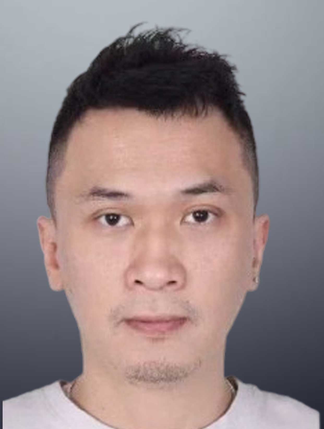 陳健文