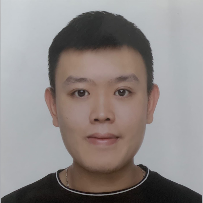 陳子健