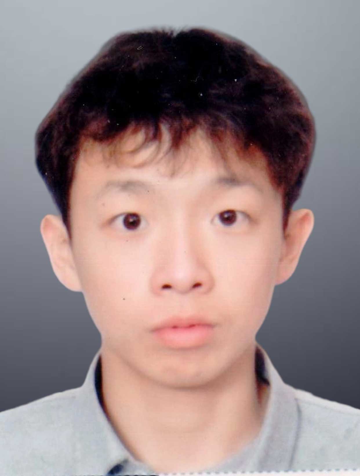 黎宗灝